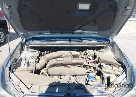 2013 Subaru Impreza Premium from USA, damaged, VIN JF1GPAC68D2828622